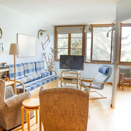 Apartament Apartamento Montana Park 113 Enveitg Zewnętrze zdjęcie
