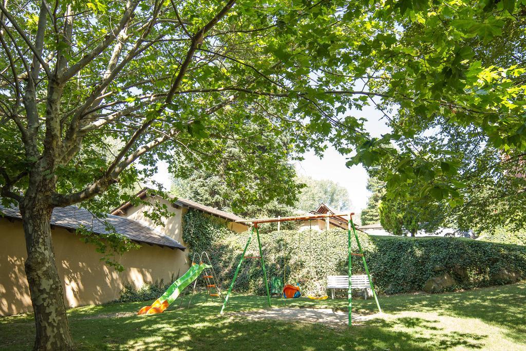 Apartament Apartamento Montana Park 113 Enveitg Zewnętrze zdjęcie
