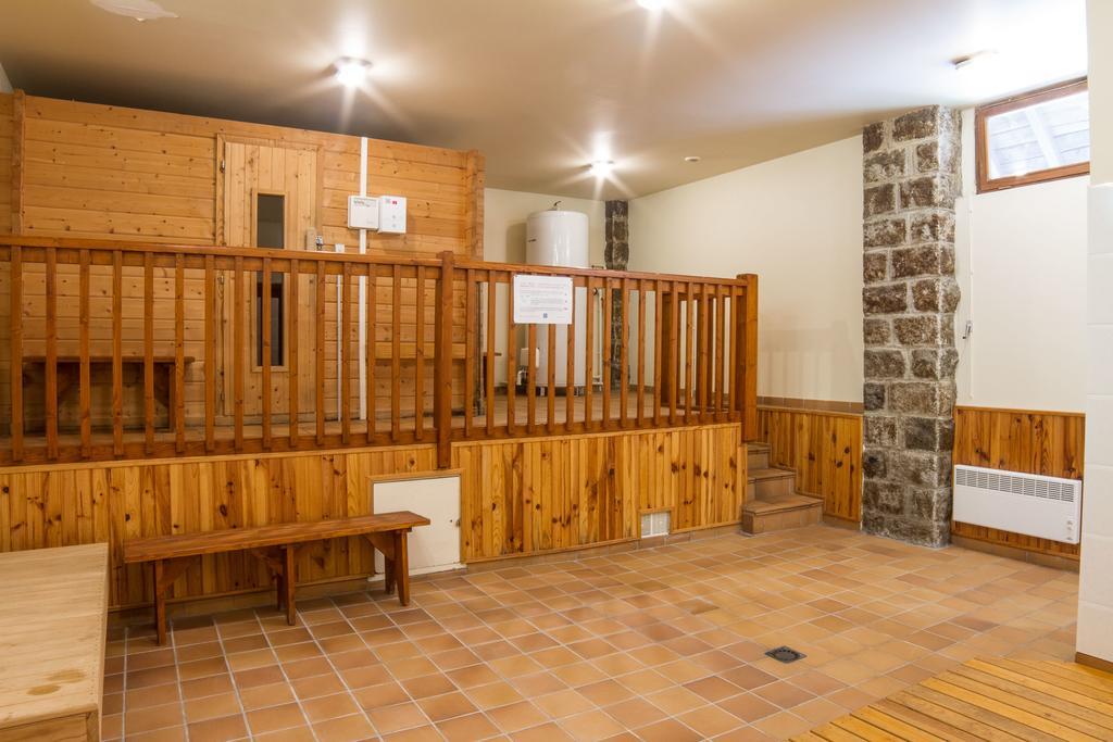 Apartament Apartamento Montana Park 113 Enveitg Zewnętrze zdjęcie