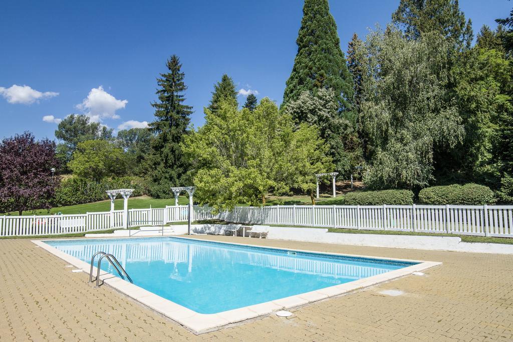 Apartament Apartamento Montana Park 113 Enveitg Zewnętrze zdjęcie