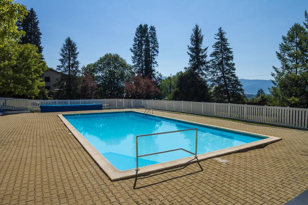Apartament Apartamento Montana Park 113 Enveitg Zewnętrze zdjęcie